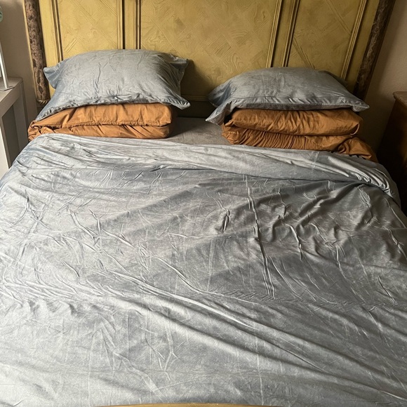 UGG Bedding Ugg 3piece King Quilt Set Poshmark